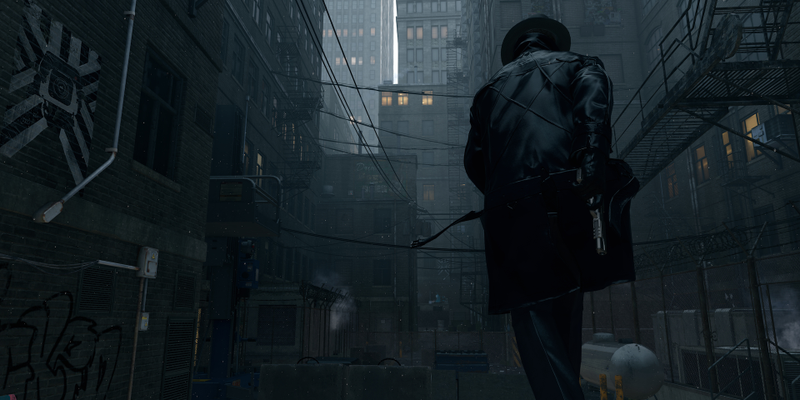 Illustration for article titled Así de bien podría haberse visto Watch Dogs en PC